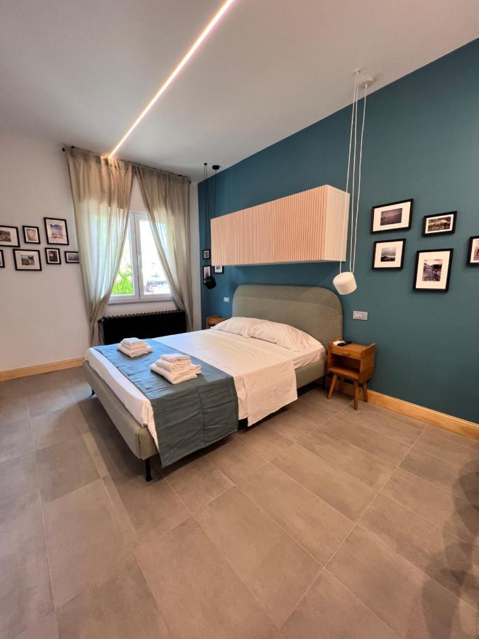 Appartamento Di Design A 30 Metri Dal Mare Alba Adriatica Exterior photo