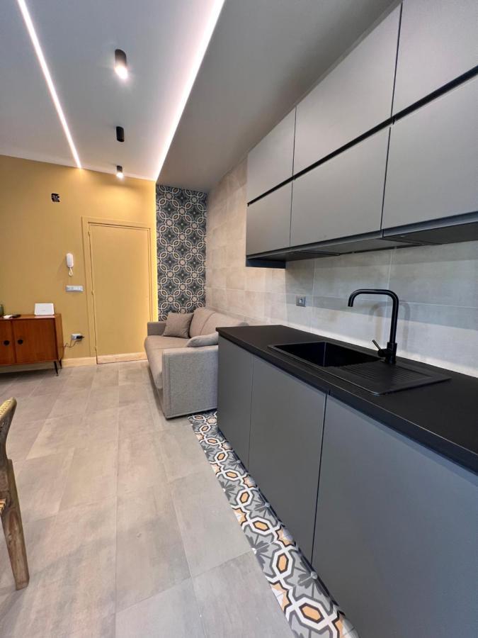 Appartamento Di Design A 30 Metri Dal Mare Alba Adriatica Exterior photo