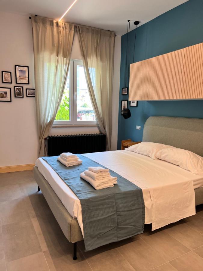 Appartamento Di Design A 30 Metri Dal Mare Alba Adriatica Exterior photo