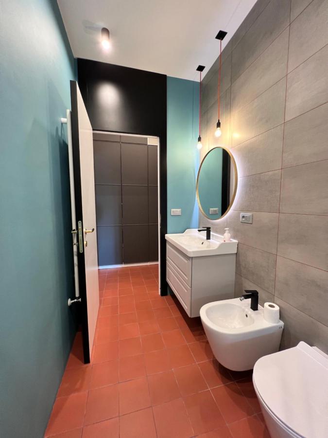 Appartamento Di Design A 30 Metri Dal Mare Alba Adriatica Exterior photo