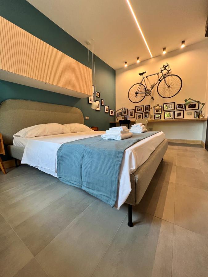 Appartamento Di Design A 30 Metri Dal Mare Alba Adriatica Exterior photo